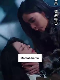 Cinta Tersembunyi - Episode 93