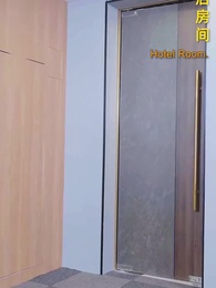 Episode 25 - [Dubbed] The Hidden President