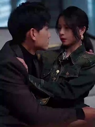 Cinta Tersembunyi - Episode 47