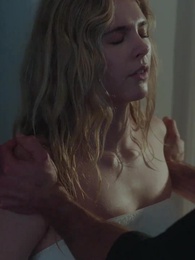 Episode 17 - The unwanted mate