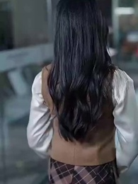 Episode 3 - Cinta Tersembunyi