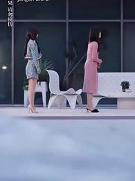 Episode 68 - Istri Buruk Rupa Kembali