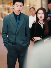 [Dubbed] The Fake Lover - Episode 51