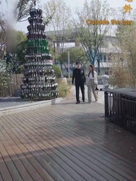 Episode 21 - [Dubbed] The Hidden President