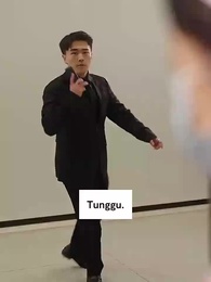 Cinta Tersembunyi - Episode 59