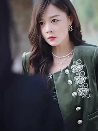 Istri Buruk Rupa Kembali - Episode 51