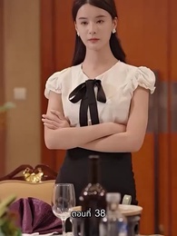 ตอนที่ 38 - [พากย์ไทย]ภรรยาเด็กฝึกงานตัวน้อยของท่านประธาน