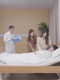 Episode 95 - [Dubbed] The Hidden President