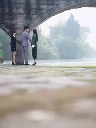 Istri Buruk Rupa Kembali - Episode 52