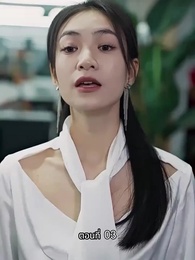 [พากย์ไทย]ภรรยาเด็กฝึกงานตัวน้อยของท่านประธาน - Episode 3