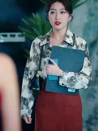 Strategi Mantan Istri - Episode 18