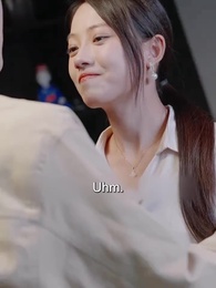 Episode 32 - [Dubbed] The Hidden President