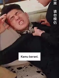 Episode 72 - Cinta Tersembunyi