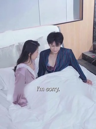 Episode 27 - [Dubbed] The Hidden President