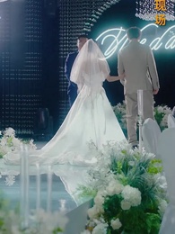 Episode 3 - [Dubbed] The Hidden President