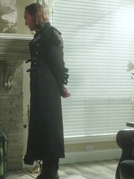 The unwanted mate - Episode 92