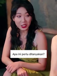 Strategi Mantan Istri - Episode 26