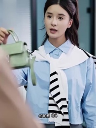 [พากย์ไทย]ภรรยาเด็กฝึกงานตัวน้อยของท่านประธาน - Episode 5