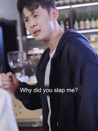 Episode 30 - [Dubbed] The Hidden President