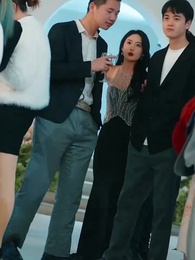 Episode 5 - [Dubbed] The Fake Lover