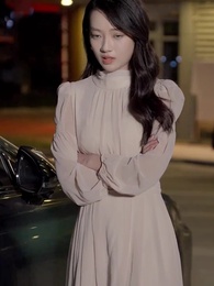 [Dubbed] The Hidden President - Episode 86