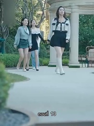 [พากย์ไทย]ภรรยาเด็กฝึกงานตัวน้อยของท่านประธาน - Episode 13