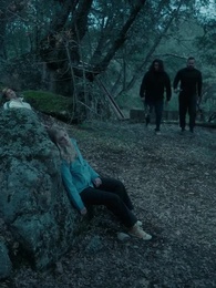 The unwanted mate - Episode 80