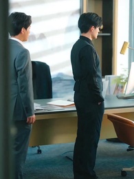 Episode 18 - [Dubbed] The Fake Lover