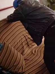 Episode 84 - Cinta Tersembunyi