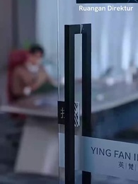 Cinta Tersembunyi - Episode 24