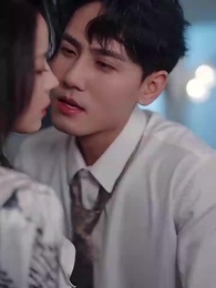 Cinta Tersembunyi - Episode 33