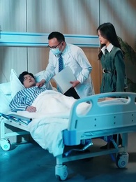 [Dubbed] The Fake Lover - Episode 58