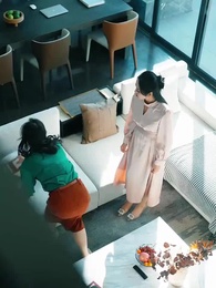 Episode 56 - [Dubbed] The Fake Lover