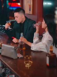 [Dubbed] The Fake Lover - Episode 38