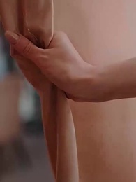 Episode 9 - Cinta Tersembunyi