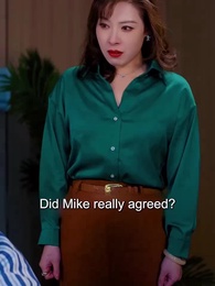 Episode 37 - [Dubbed] The Fake Lover