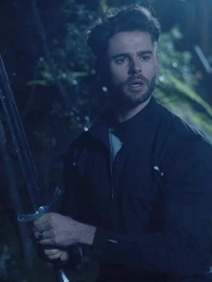 Episode 59 - The unwanted mate