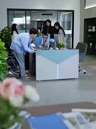 Strategi Mantan Istri - Episode 88