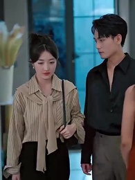 Strategi Mantan Istri - Episode 38