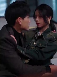 กรงปรารถนา - Episode 47