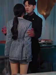 ตอนที่ 54 - กรงปรารถนา