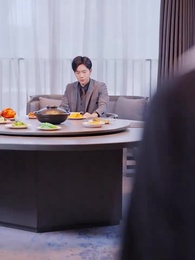 電撃婚の妻はスーパーボスなの？！ - Episode 27