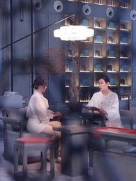 電撃婚の妻はスーパーボスなの？！ - Episode 74