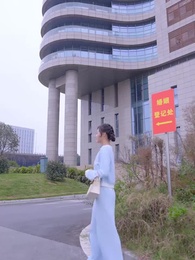 電撃婚の妻はスーパーボスなの？！ - Episode 1