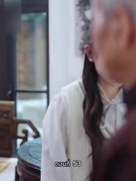 [พากย์ไทย]ภรรยาเด็กฝึกงานตัวน้อยของท่านประธาน - Episode 53