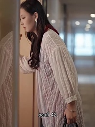 [พากย์ไทย]ภรรยาเด็กฝึกงานตัวน้อยของท่านประธาน - Episode 42