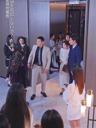 電撃婚の妻はスーパーボスなの？！ - Episode 12