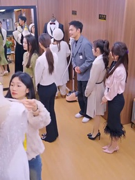 電撃婚の妻はスーパーボスなの？！ - Episode 33