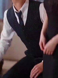 กรงปรารถนา - Episode 5