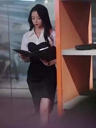 ตอนที่ 40 - กรงปรารถนา